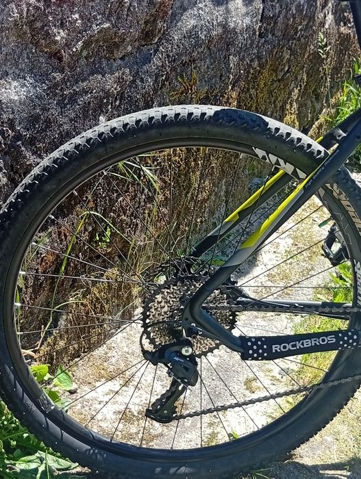 Bike Eleven Vortex series