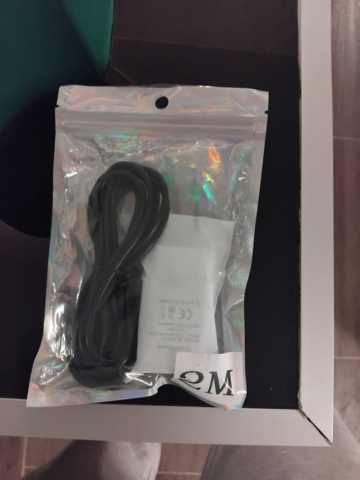 Ładowarka z kablem 2metry