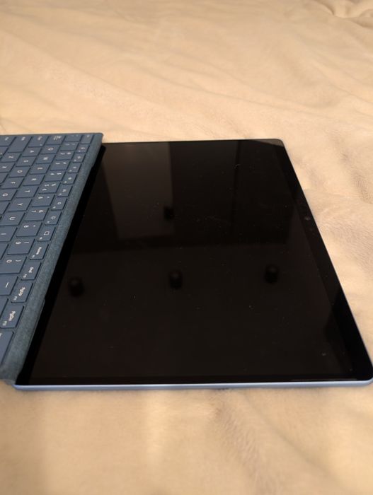 Microsoft Surface Pro 13", 16/512, Snapdragon X Plus + klawiatura