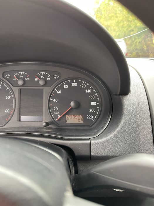 Volkswagen Polo 1.4 2004