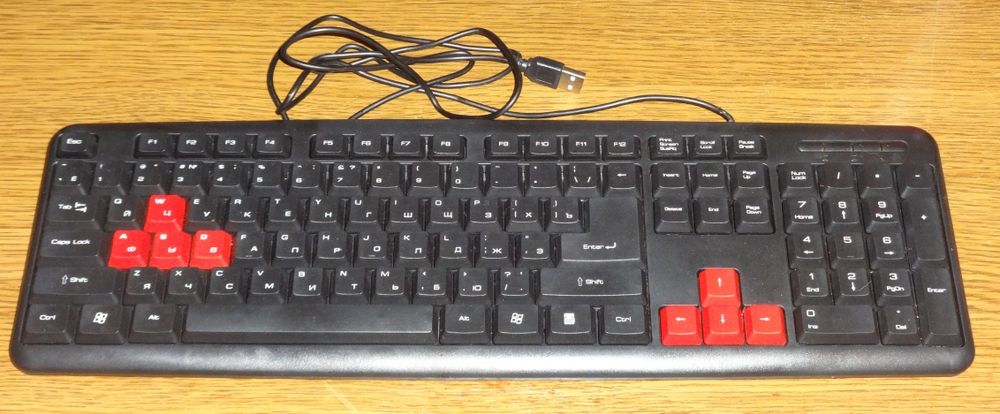 Продам клавиатуры