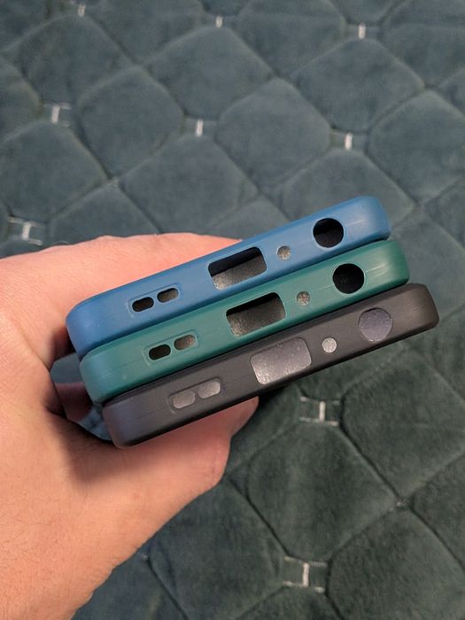 Захисний чохол до OnePlus Nord N30 5G