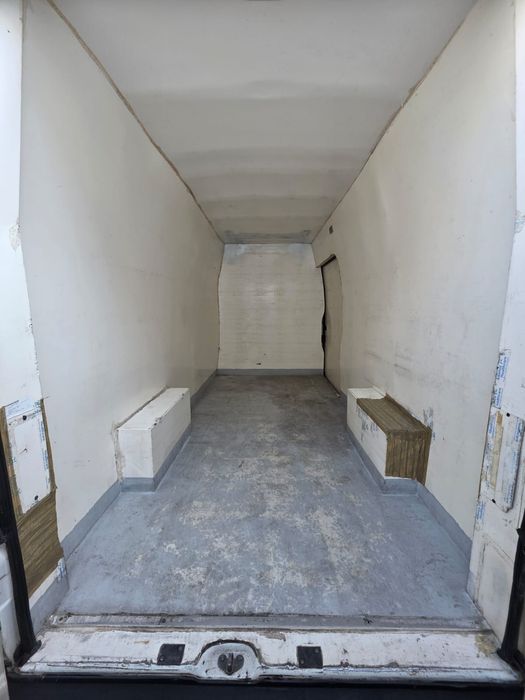 Fiat Ducato 2.3JTD ( MAXI)