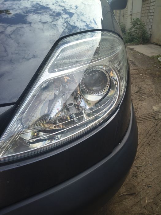 Продам Сітроен с8