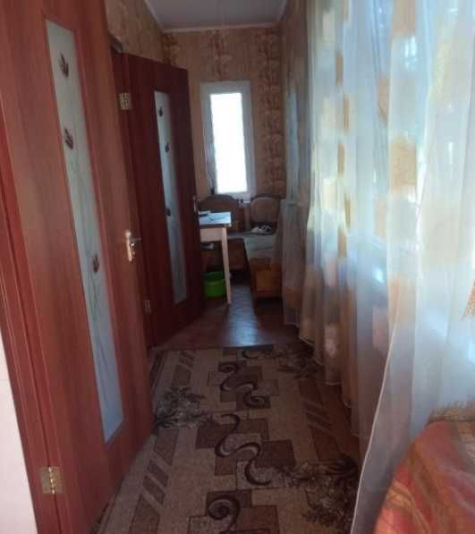 Продается капитальный 2-х этажный дом в с. Светлое