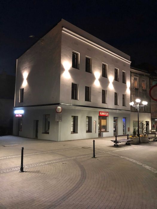 Noclegi pracownicze kwatery pokoje hostel 35zł  Mikołów Tychy Katowice