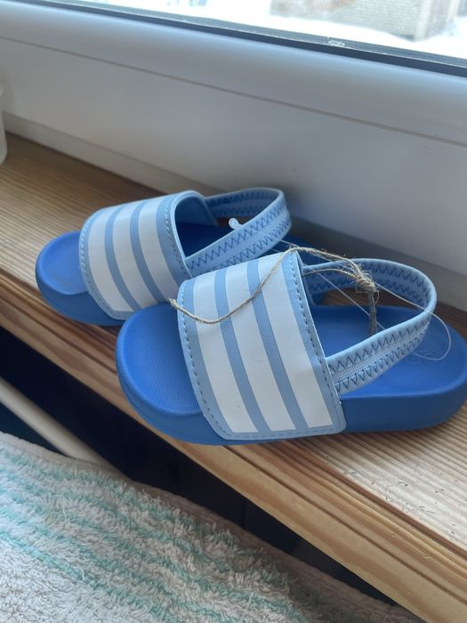 Сандалі adidas 12,5 см
