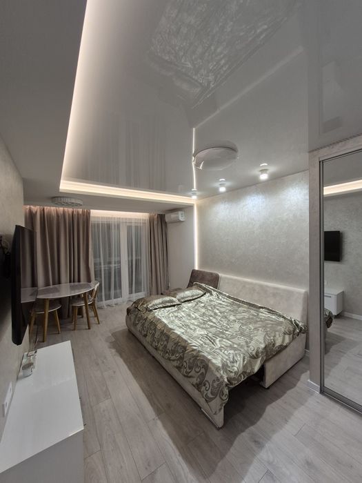 Посуточная аренда