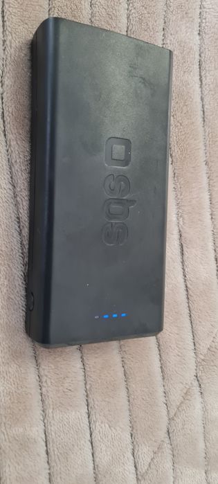 Power bank SBS 20000