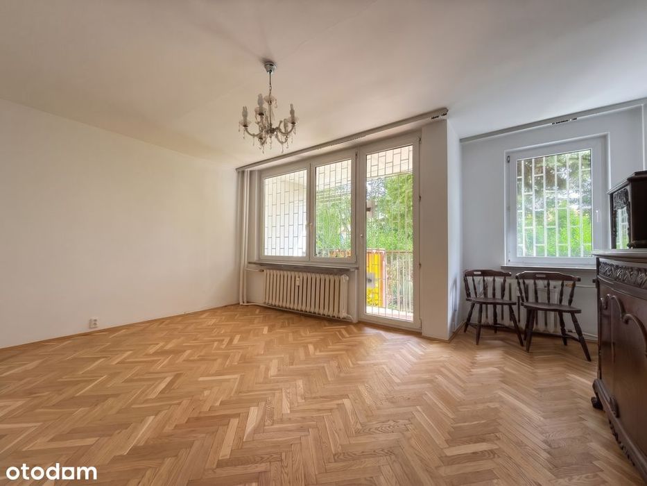 Mieszkanie – Warszawa - Widok 2