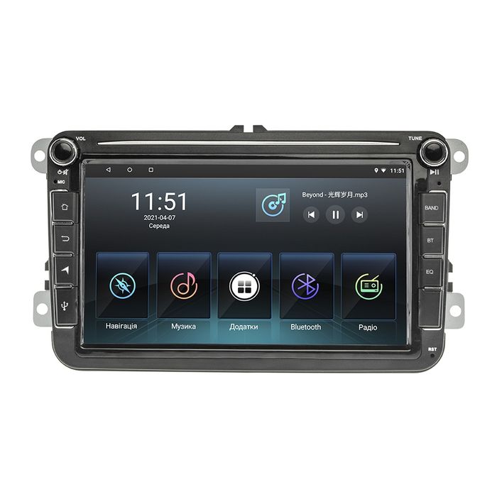 Автомагнітола Android VW 2/32Gb