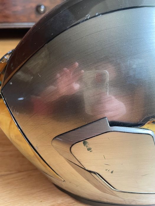 Airflite capacete