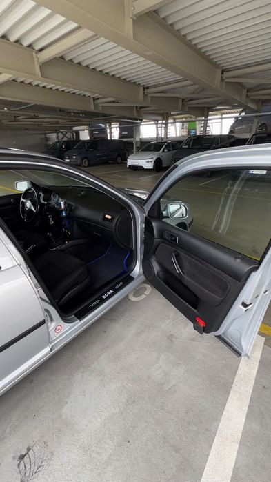 Volkswagen Bora 2001 VIN WVWZZZ1JZ1W608250 фото оголошення 20 з 22