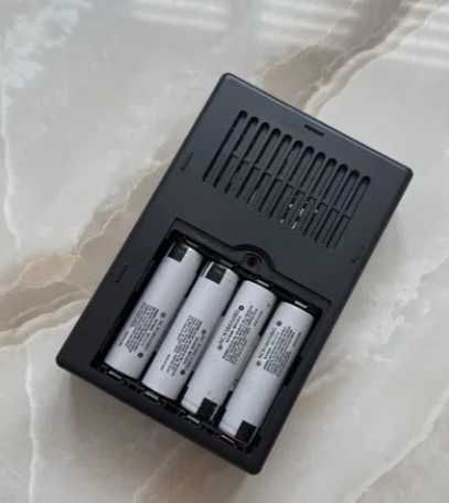 Безперебійник для роутера ДБЖ UPS DC1018L POE, під  акумулятори 18650