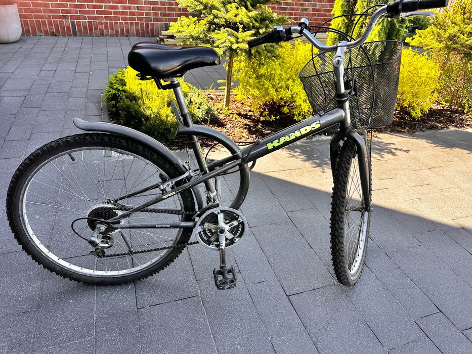 Rower damski KANDS 26"