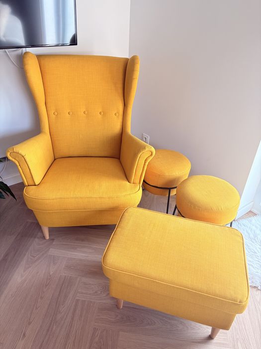 Komplet mebli Ikea
