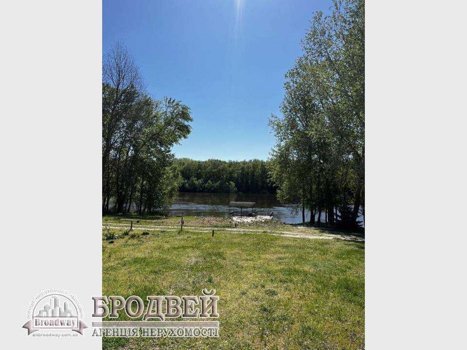 Продається будинок в с.Боромики