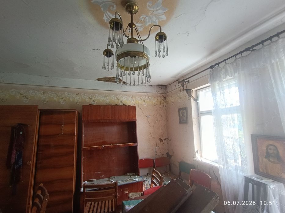Продам Будинок + ВЕЛИКА зем.ділянка