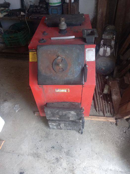 Sprzedam piec co 2 kw