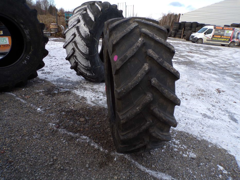 Opona 480/70R30 TRELLEBORG TM 700 (1500 netto)