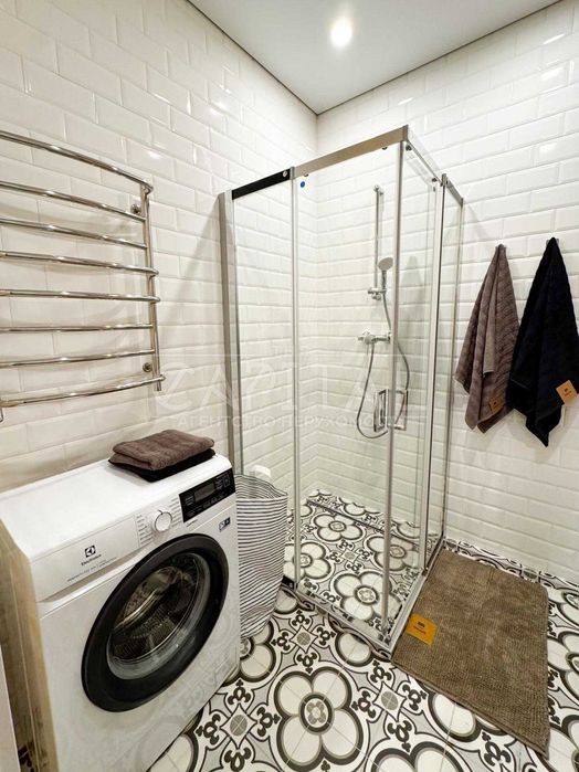 Оренда квартири в ЖК Кришталеві Джерела | євродвушка |генератор