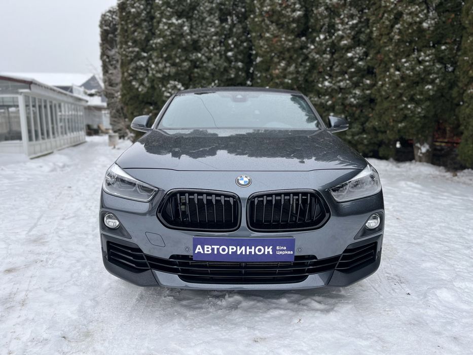 BMW X2 2019 в Лізинг | Кредит
