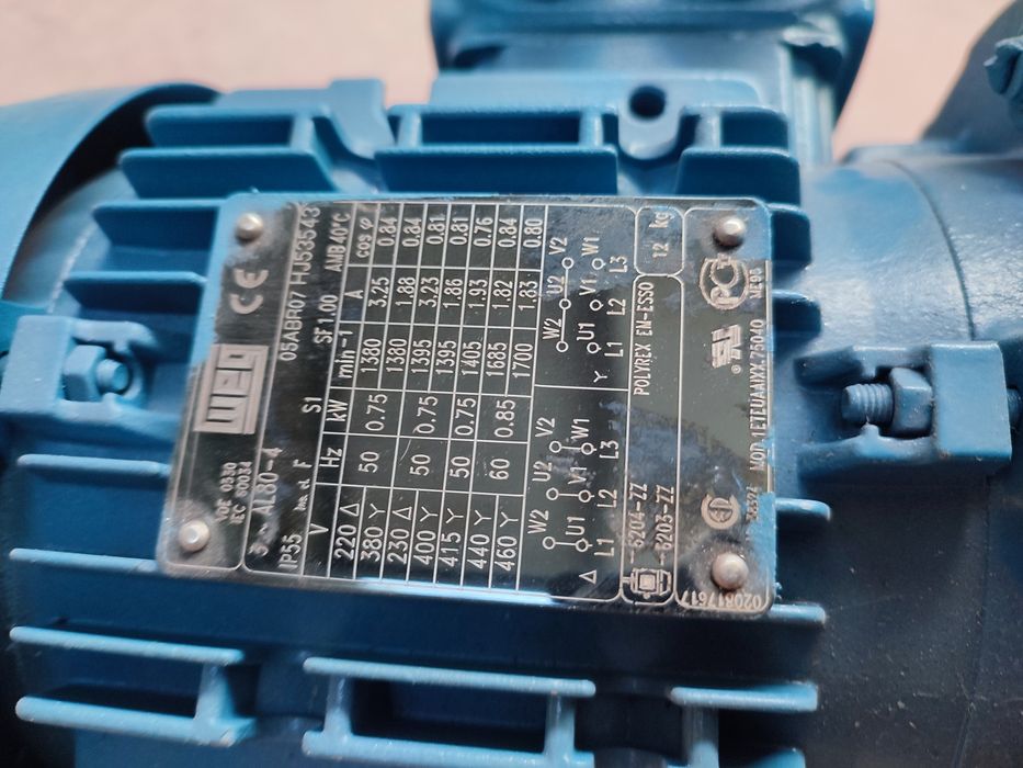 Bomba de circulação
