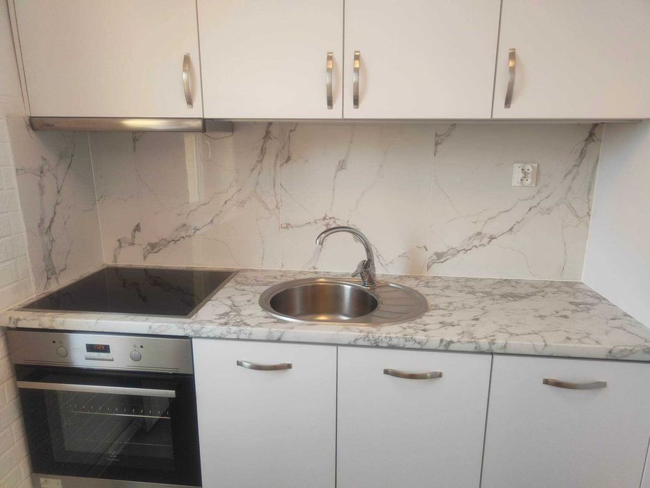 Komfortowo urządzone MIESZKANIE 40m2 z balkonem