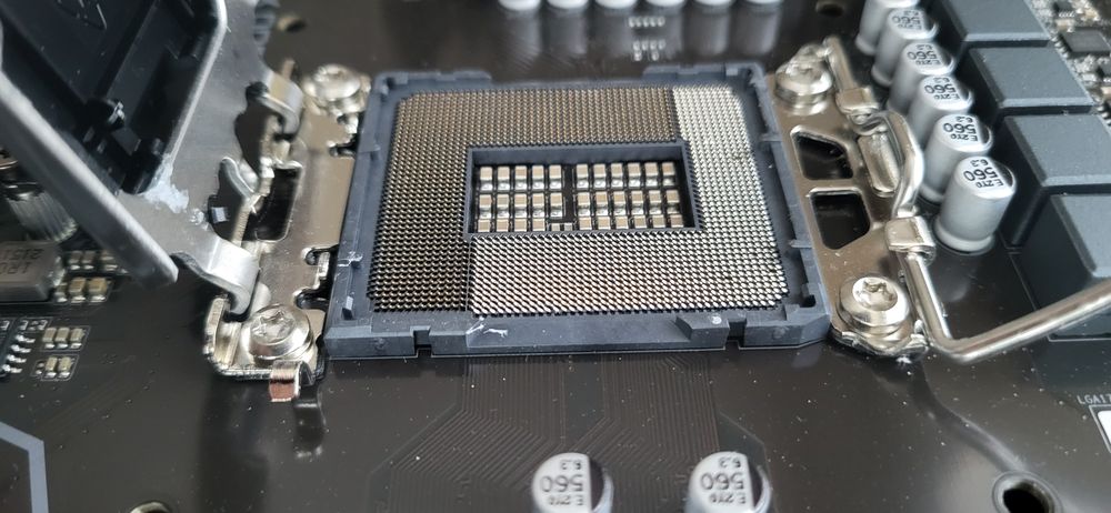 Gigabyte B660m DS3H AX DDR4 (s1700, Intel B660, PCI-Ex16)