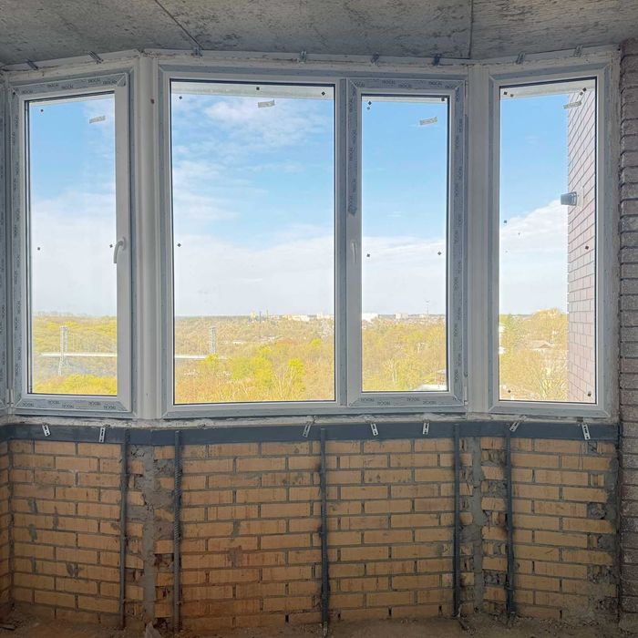 Продаж 2 кім в ЖК "Преміум Парк" Житомир