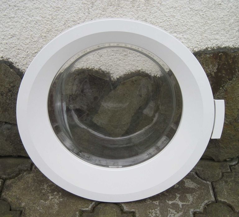 Люк, манжета Gorenje пральної машини.