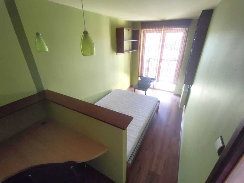 Mieszkanie 57 m² w centrum, ul. Stołeczna - Widok 5