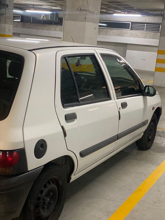 Renault clio 1997 — photo 2