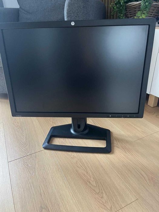 Monitor HP ZR2440w