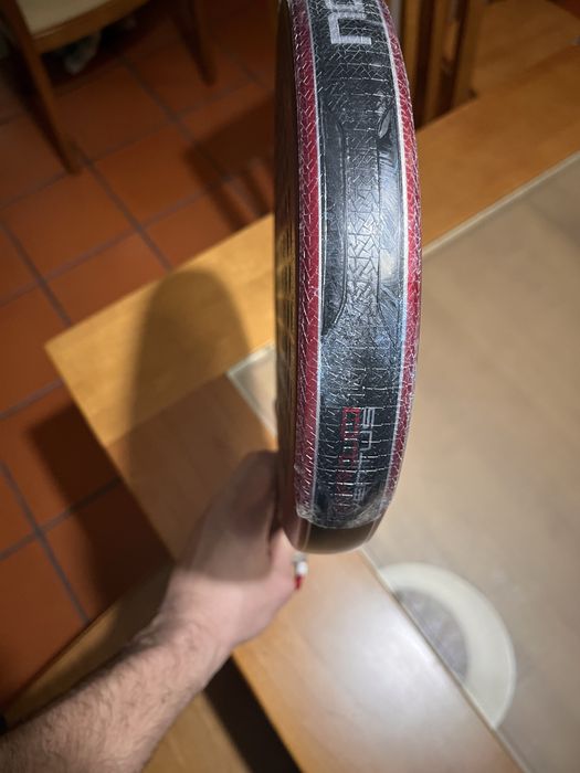 Raquete nox ea10 ventus hybrid 12k