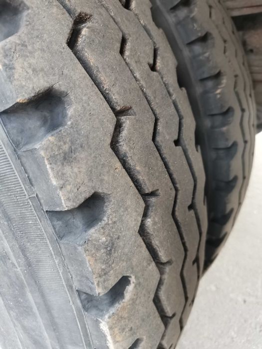 Продам вантажний фургон ТАТА 1116