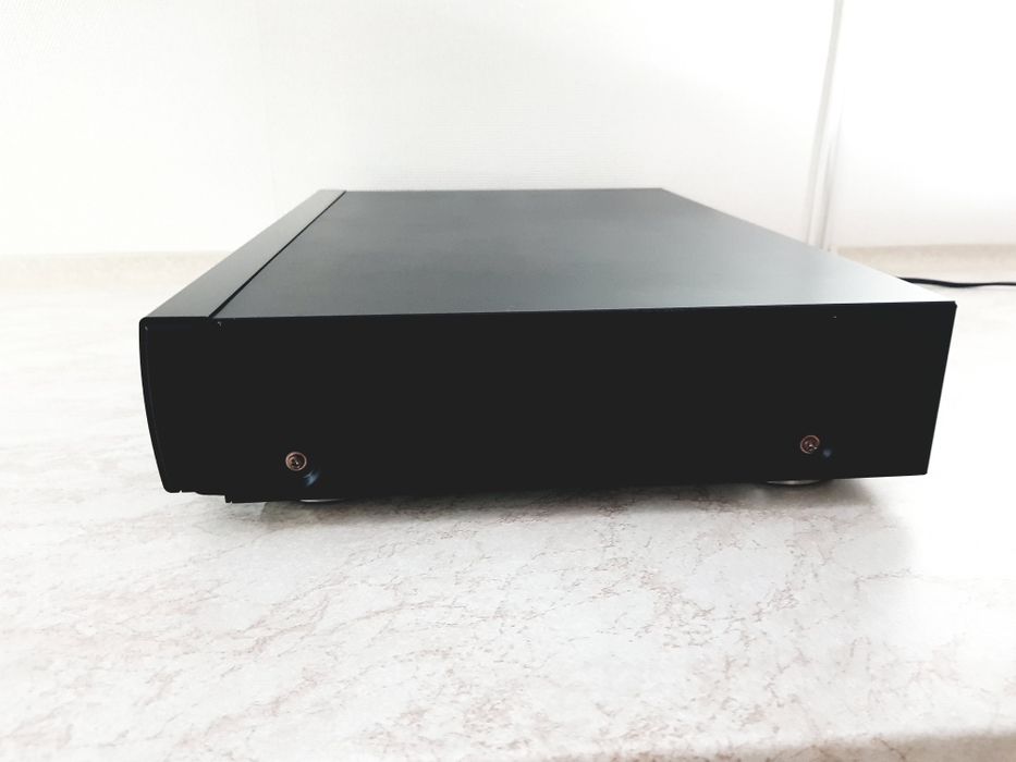 Пульт в наличии. Marantz CD-57 mk ll