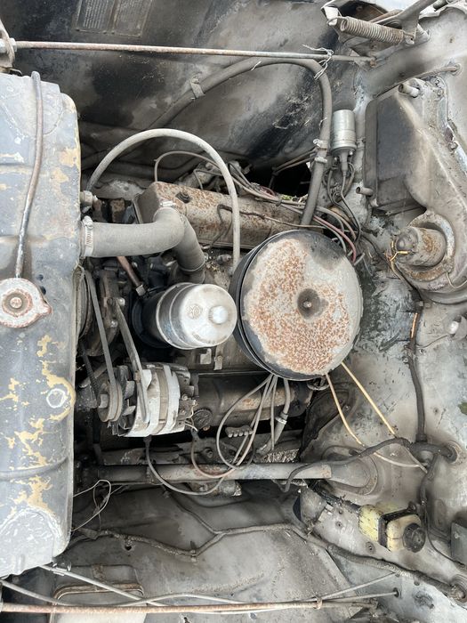 Продам газ 53.