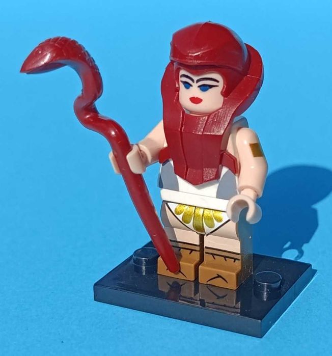 Teela (Masters of the Universe)