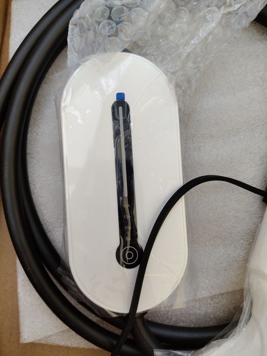 Зарядний пристрій 16А Type 1 Ipengen Ev charger
