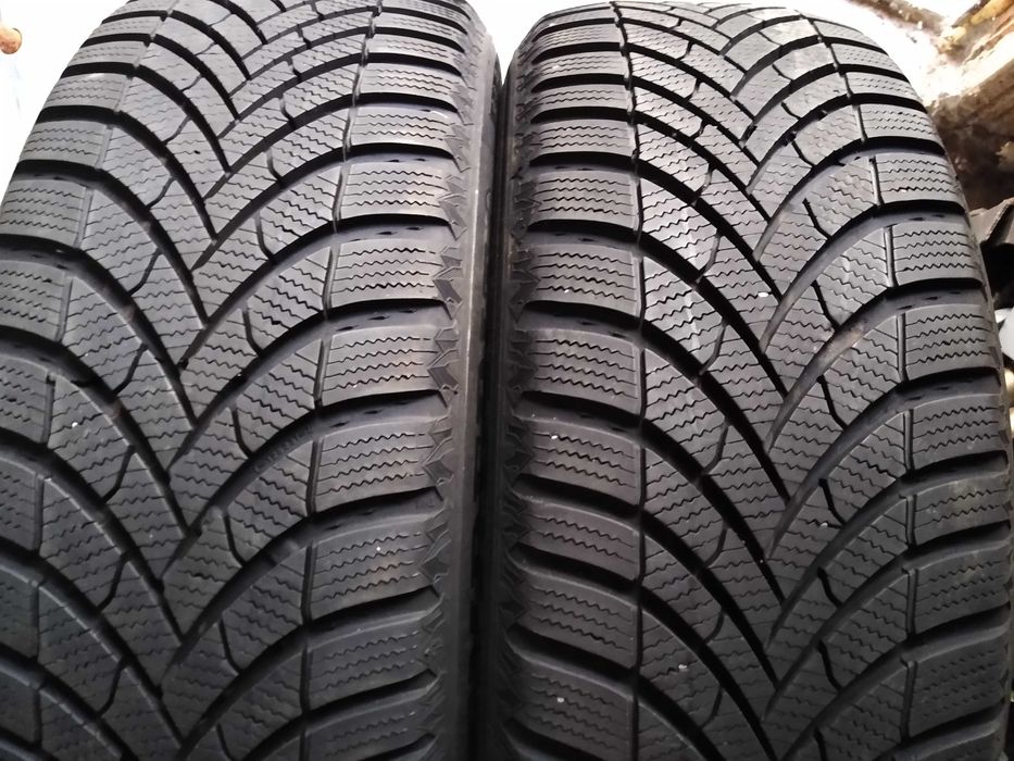 225/55/16 Dunlop Winter 205/60/16 Zimowe 195/55/16 Continental