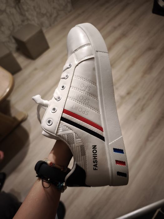 Sprzedam buty  męskie