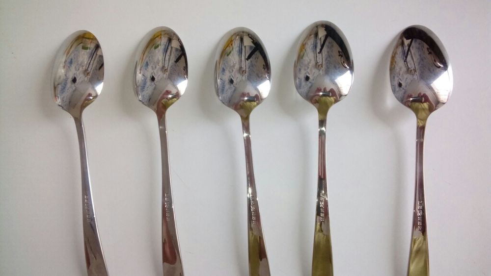 Столовые ложки  Lessnet  megane