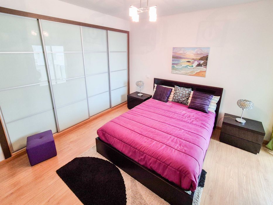 Apartamento T2 com A/C - Perto da Praia - Armação de Pêra