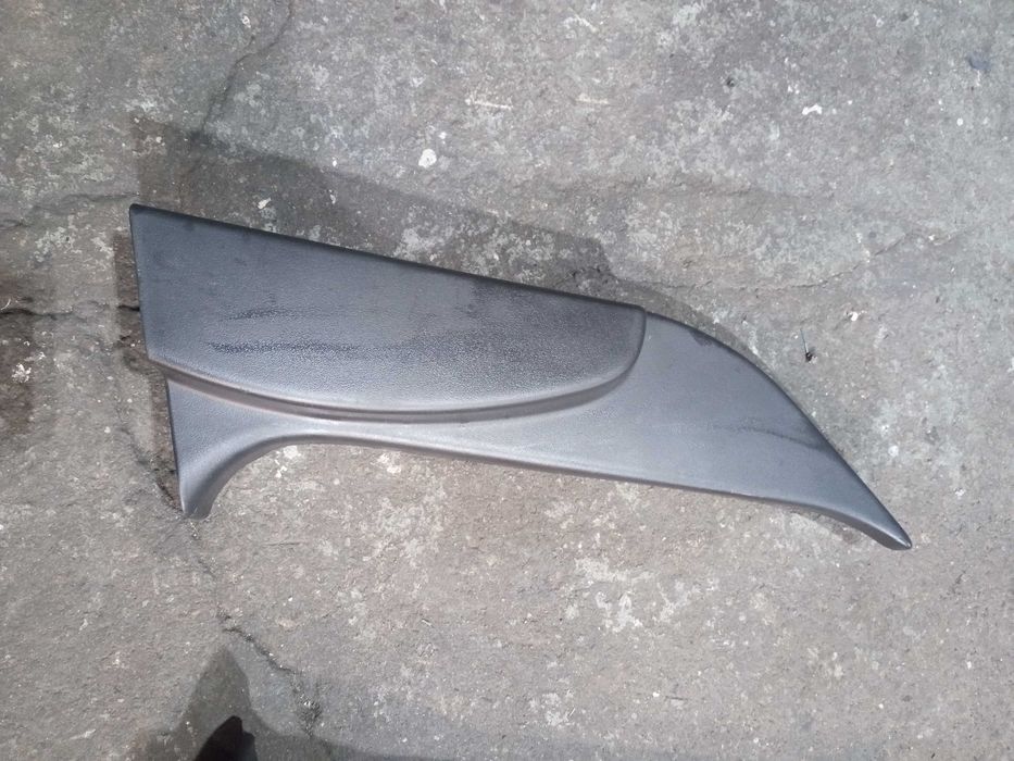 Master Plastik osłona zaślepka Drzwi lusterka prawa lewa strona Renaul