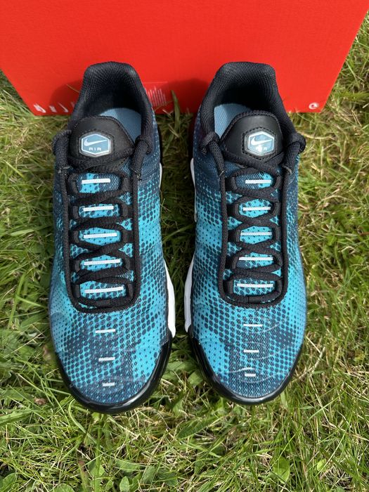 NIKE Air Max Plus TN Buty Sneakersy Tenisówki Obuwie 37,5/ dł. 23,5 cm