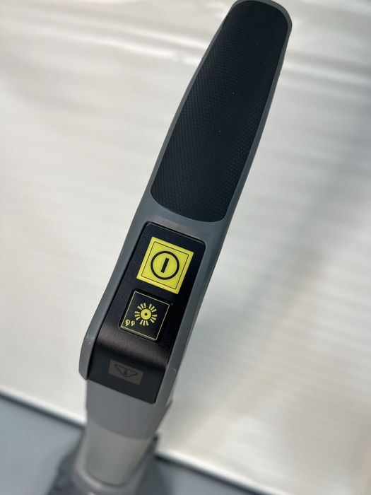 Підлогомийна машина Karcher BR /1 C Bp( 5 A)