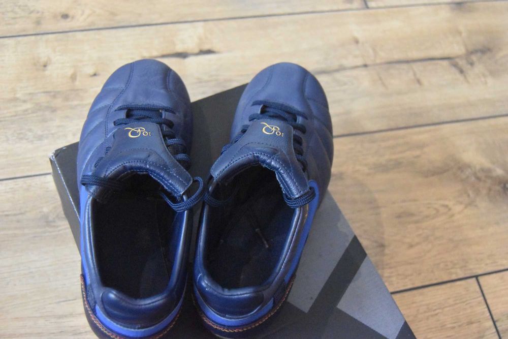 Korki Nike Ronaldinho r.38,5