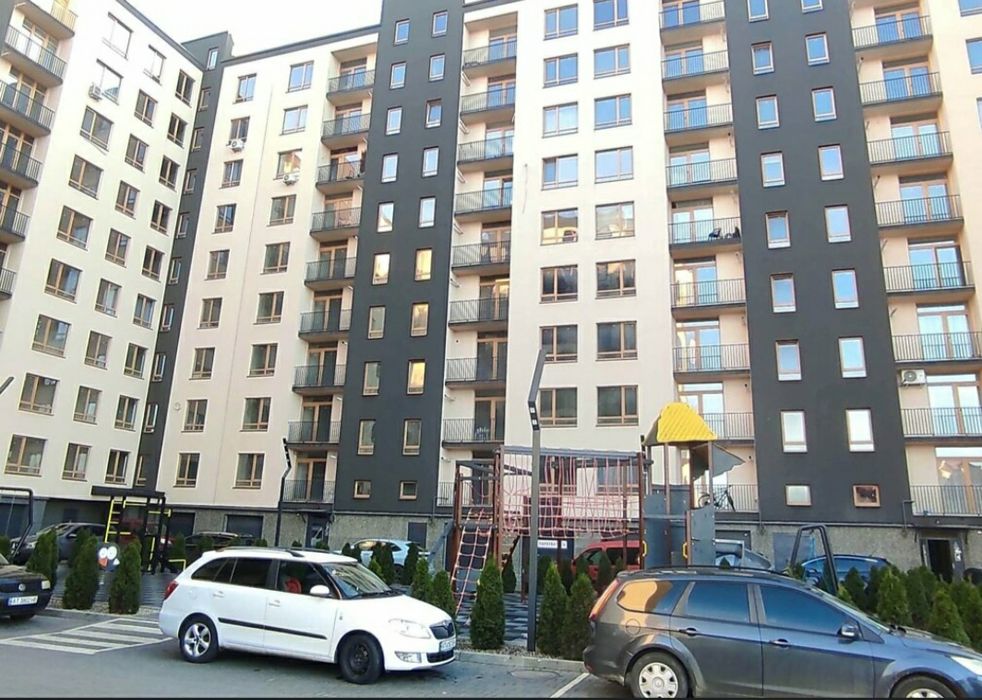 Кладовка / Комора. 4,5кв.м. ЖК Імперія,  вул. Кобилянської 22а