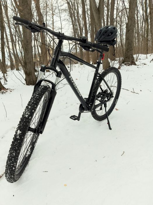 Велосипед для дорослих KROSS 2023р. гірський